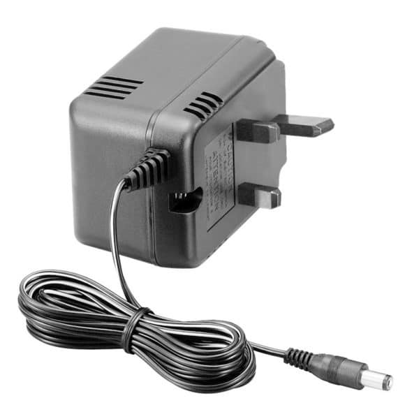 ICOM Switch Mode Power Supply Unit UK Plug