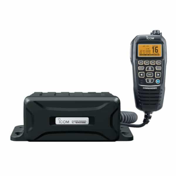 IC-M400BB Black Box VHF/DSC Marine Transceiver
