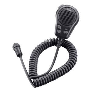 ICOM IC-M505/IC-GM651 Standard Microphone