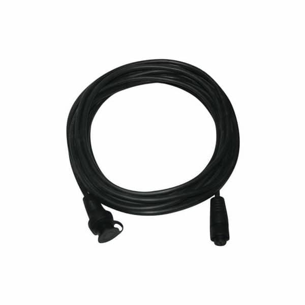 ICOM IC-M603 Back Panel Microphone Extension Cable