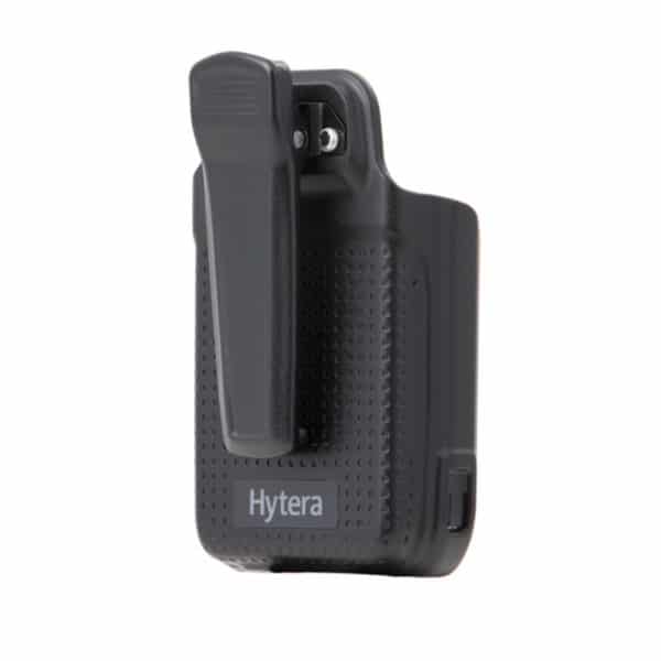 Hytera X1 Series Plastic Belt Holster