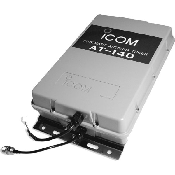 ICOM IC-M801 HF Marine Auto Antenna Tuner