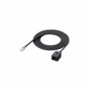 ICOM IC-F110/IC-F210 Microphone Extension Cable