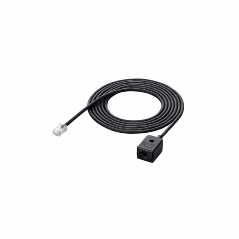 ICF110/ICF210 Microphone Extension Cable Two Way Accessories