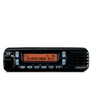 NX-700 Digital Series Mobile Radio