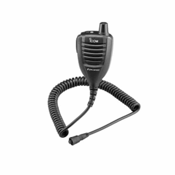 ICOM IC-E92D Waterproof GPS Microphone