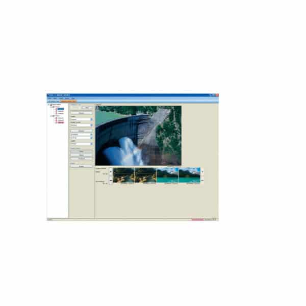 Kenwood Image Viewer Software