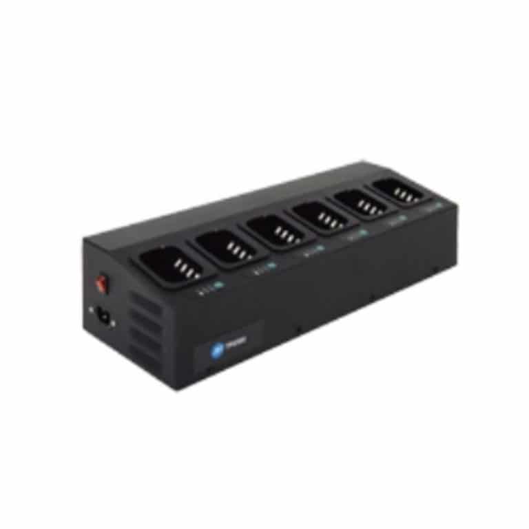 Tait TP8100 Series Multi Unit LiIon Charger Two Way Accessories