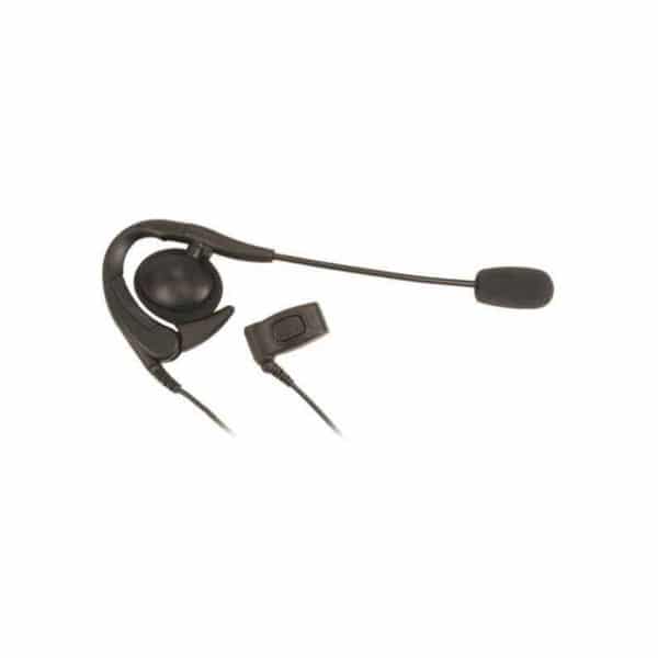 Tait TP7100/TP8100 Earphone With Boom Mic & PTT