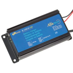 IC Series Intelligent Battery Charger