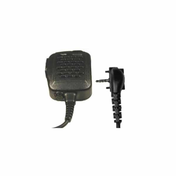Vertex VX-160/VX-410 Noise Cancelling Speaker Microphone