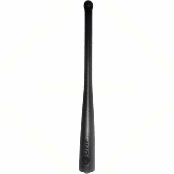 Motorola DP Series UHF (403-470MHz) Whip Antenna