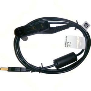 Motorola DP3000 Series Portable Programming Cable