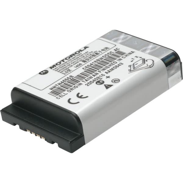 Motorola MTH Series 1800mAh Li-Ion Battery