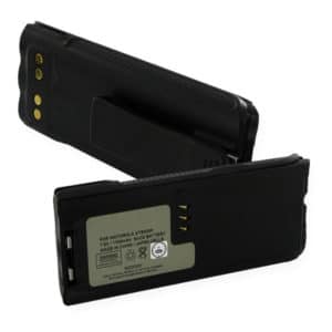 Motorola MTP300/XTS3000 Series 4000mAh NiMH Battery