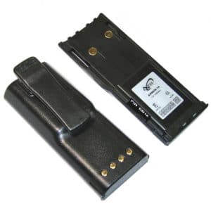 Motorola GP300 1400mAh NiMH Battery