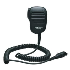 Vertex VX-230/VX-350 Compact Remote Speaker Microphone