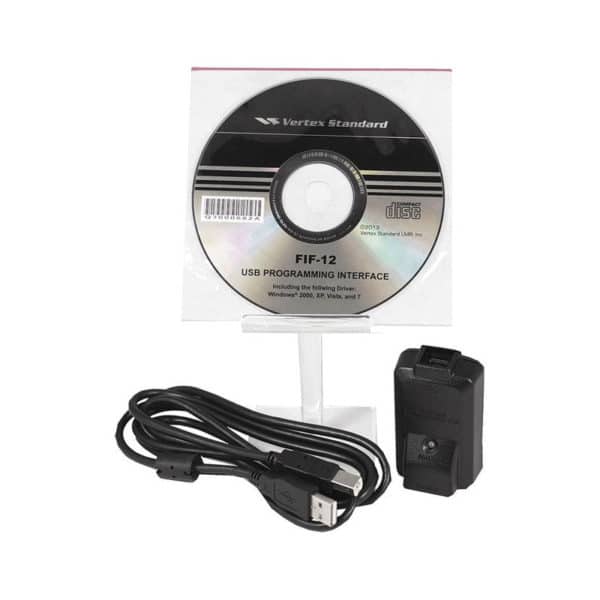 Vertex VX Series USB Interface Cable & CD ROM