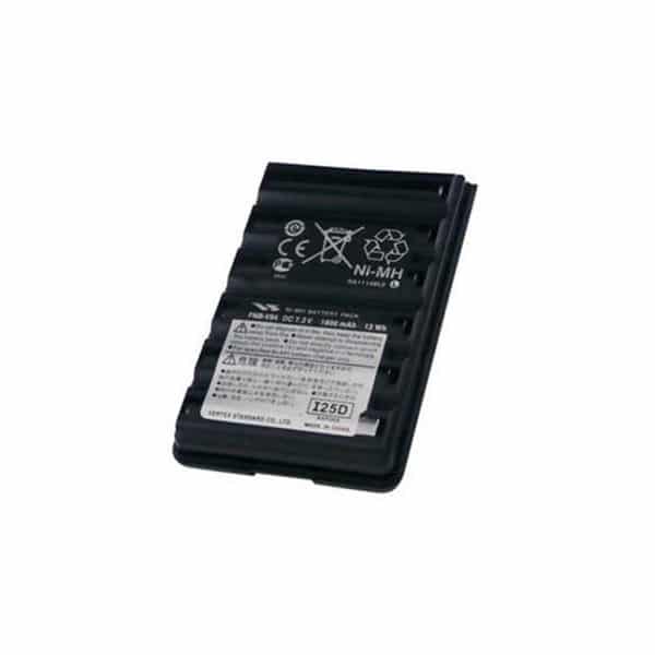 Vertex VX-160/VX-180/VX-420 1800mAh NiMH Battery