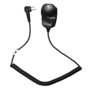 Motorola DP1000 Mag One Remote Spkr & Omni Directional Mic