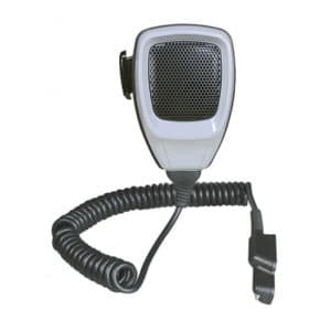 Vertex VX-5500 Hand Microphone