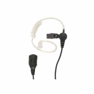 Tait TP8100 2 Wire Earphone With Palm Mic & PTT