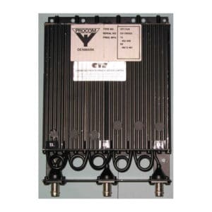 Simoco TSF Lite UHF (400-480MHz) Duplexer