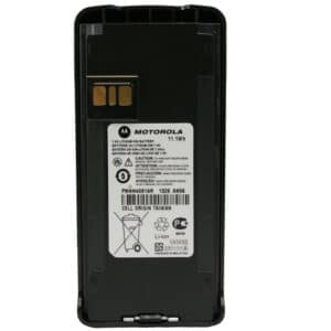 Motorola P165/P185 Series 2150mAh Li-Ion Battery