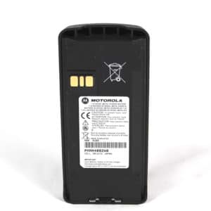 Motorola P100 Series 1300mAh NiMH Battery