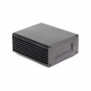 Universal Battery Backup Box With 7Ah Battery