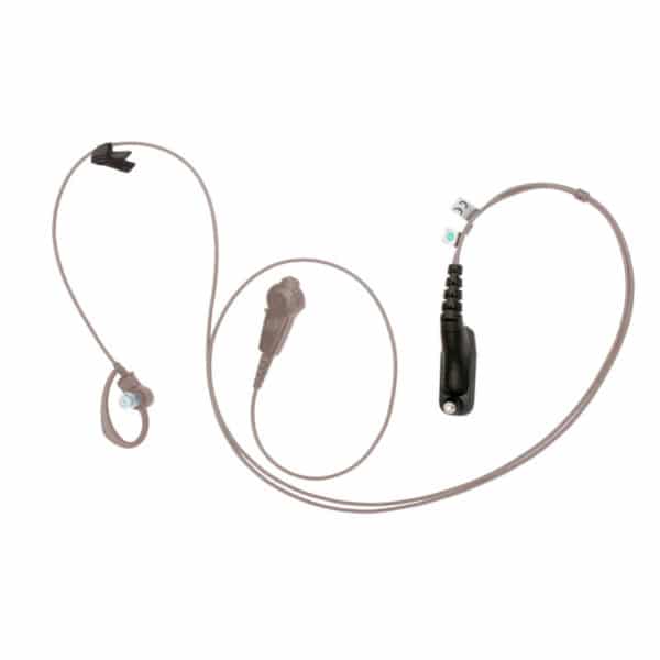 Motorola DP4000 Series 2 Wire Surveillance Kit