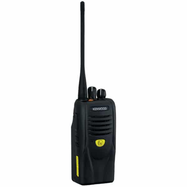 TK-2260EXE2 Series I.S Portable Radio