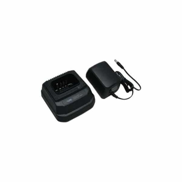 Vertex VX-510L Single Desktop Rapid Charger