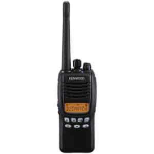 TK-2312/3312 Series Portable Radio