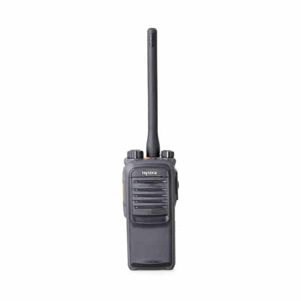 PD700 Series DMR Digital Portable Radio