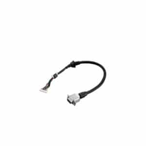 ICOM IC-F5011/F6011, F5021/F6021, F5121D/F6121D 15 Pin Accessory Cable