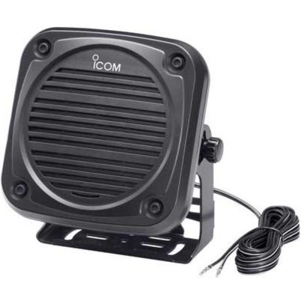 ICOM IC-F5012/IC-F6012 20W External Speaker