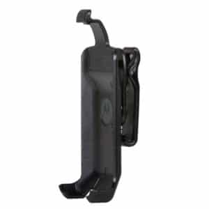 Motorola SL4000 Radio Carry Holder & Swivel Belt Clip