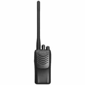 TK-2000/3000 VHF/UHF Budget Portable Radio