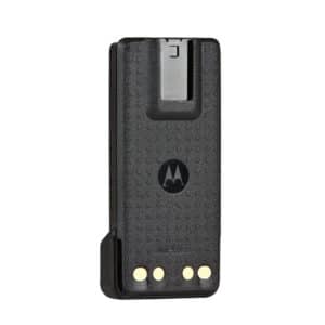 Motorola DP2000 Series IMPRES 1600mAh Li-Ion Battery