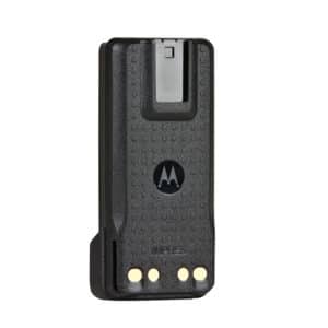 Motorola DP4000 Series IMPRES 2250mAh Li-Ion Battery