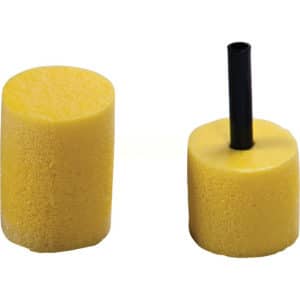 Replacement Foam Earplugs for RLN5887A