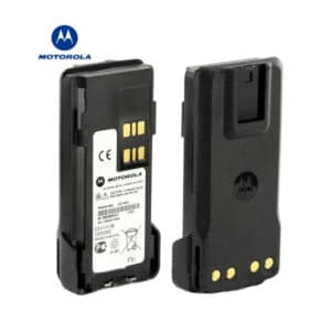 Motorola DP2000 1300mAh NiMH Battery