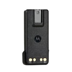 Motorola DP2000 1600mAh Li-ion IMPRES Battery