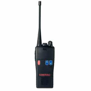 HT446 Series Portable Submersible Licence Free Radio