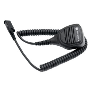 Motorola DP2000 IMPRES Remote Speaker Microphone