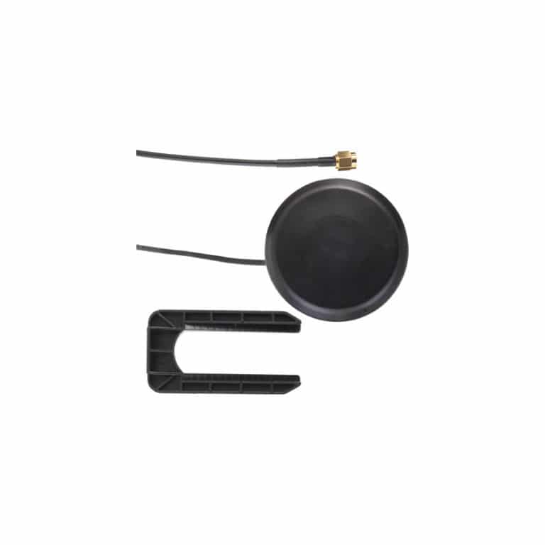 Motorola DM3400 Series GPS/NMO Mount Antenna Base Only (MiniU) Two