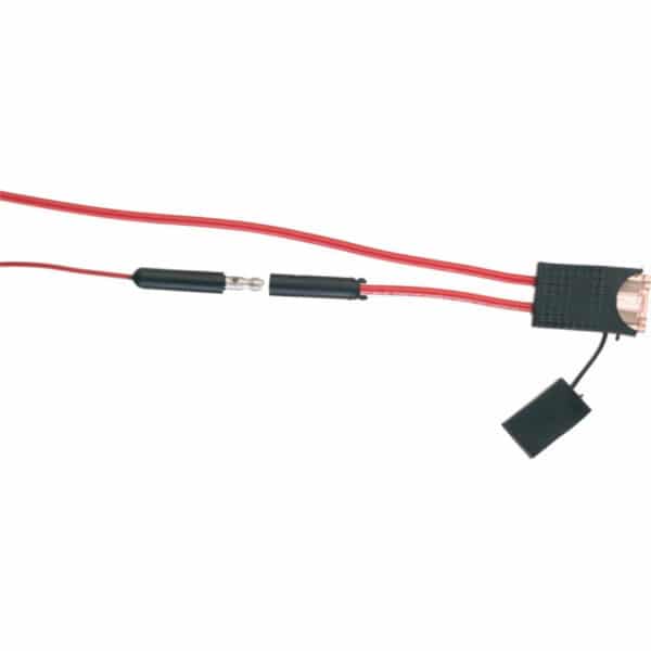 Motorola DM3000 Series Ignition Switch Cable