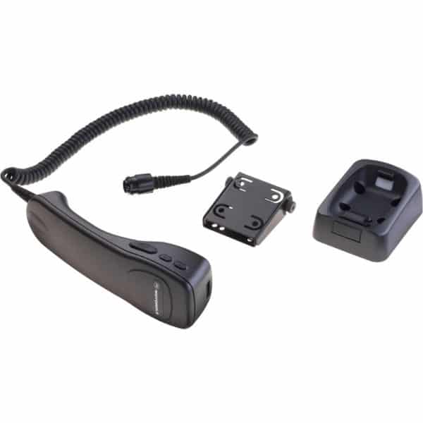 Motorola DM3400/DM3600 IMPRES Telephone Style Handset