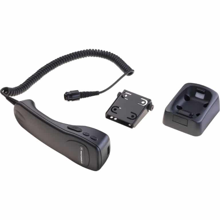 Motorola DM3400/DM3600 IMPRES Telephone Style Handset - Two Way Accessories